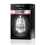 Nioxin - Intensive Therapy Hair Regrowth Treatment (Women) 3 months