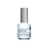 LeChat Perfect Match Mood Gel - Moonlit Eclipse 0.5 oz - #MPMG16, Gel Polish - LeChat, Sleek Nail