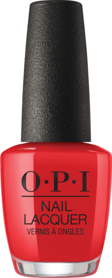 OPI OPI Nail Lacquer - My Wish List is You 0.5 oz - #NLHRJ10 - Sleek Nail