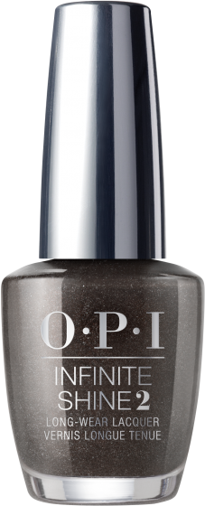 OPI OPI Infinite Shine - My Private Jet - #ISLB59 - Sleek Nail