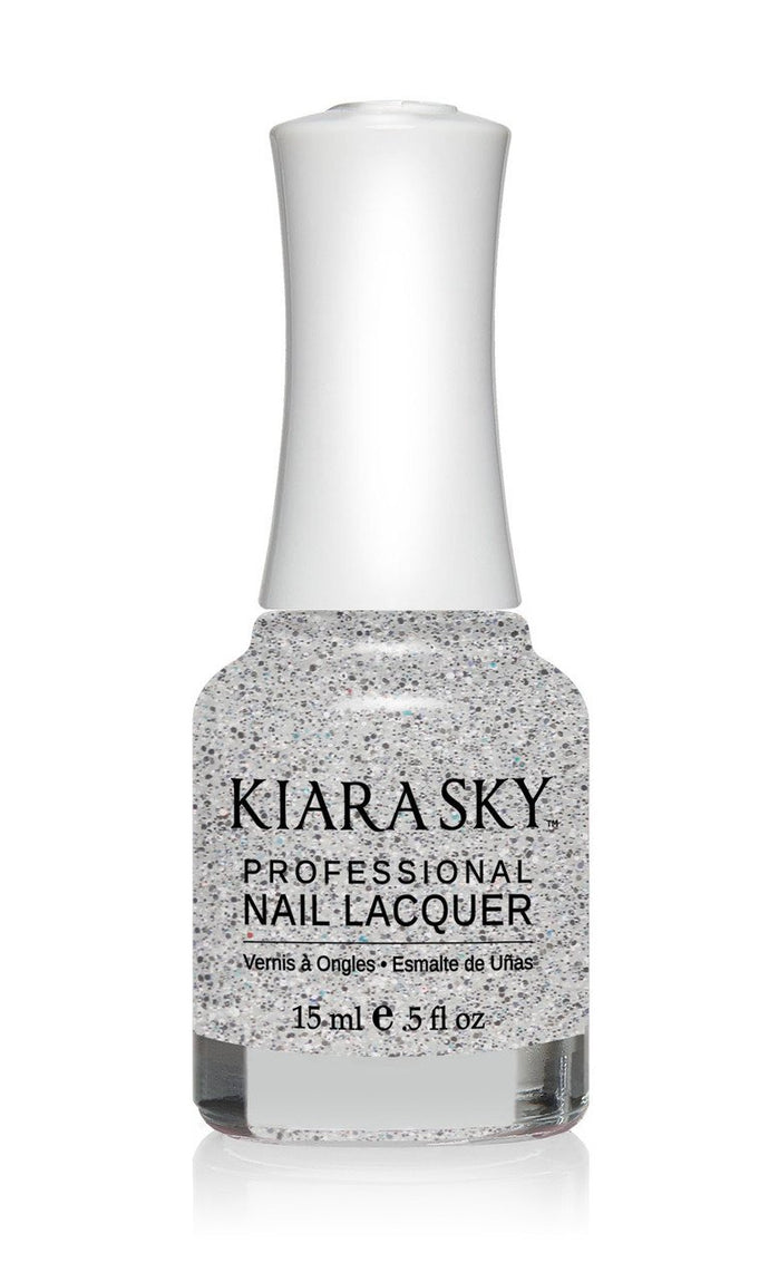 Kiara Sky - Masterpiece 0.5 oz - #N505, Nail Lacquer - Kiara Sky, Sleek Nail