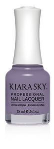 Kiara Sky - Roadtrip 0.5 oz - #N513, Nail Lacquer - Kiara Sky, Sleek Nail