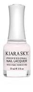 Kiara Sky - The Simple Life 0.5 oz - #N514, Nail Lacquer - Kiara Sky, Sleek Nail