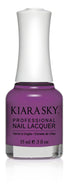 Kiara Sky - Charming Haven 0.5 oz - #N516, Nail Lacquer - Kiara Sky, Sleek Nail