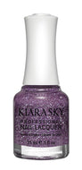 Kiara Sky - Out On The Town 0.5 oz - #N520, Nail Lacquer - Kiara Sky, Sleek Nail