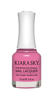 Kiara Sky - Lavish Me 0.5 oz - #N527, Nail Lacquer - Kiara Sky, Sleek Nail