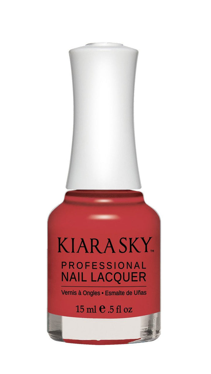 Kiara Sky - Generoseity 0.5 oz - #N528, Nail Lacquer - Kiara Sky, Sleek Nail