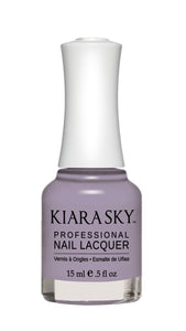 Kiara Sky - Iris And Shine 0.5 oz - #N529, Nail Lacquer - Kiara Sky, Sleek Nail