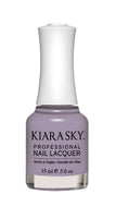 Kiara Sky - Iris And Shine 0.5 oz - #N529, Nail Lacquer - Kiara Sky, Sleek Nail