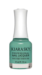 Kiara Sky - Whoopsy Daisy 0.5 oz - #N532, Nail Lacquer - Kiara Sky, Sleek Nail