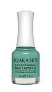 Kiara Sky - Whoopsy Daisy 0.5 oz - #N532, Nail Lacquer - Kiara Sky, Sleek Nail
