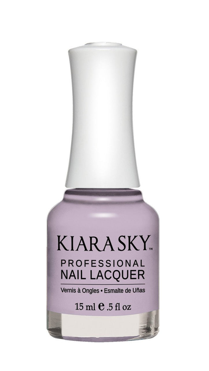 Kiara Sky - Busy As A Bee 0.5 oz - #N533, Nail Lacquer - Kiara Sky, Sleek Nail