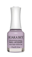 Kiara Sky - Busy As A Bee 0.5 oz - #N533, Nail Lacquer - Kiara Sky, Sleek Nail
