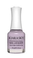 Kiara Sky - Busy As A Bee 0.5 oz - #N533, Nail Lacquer - Kiara Sky, Sleek Nail