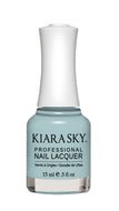 Kiara Sky - After Reign 0.5 oz - #N535, Nail Lacquer - Kiara Sky, Sleek Nail