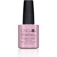 CND - Shellac Fragrant Freesia (0.5 oz)