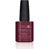 CND - Shellac Decadence (0.5 oz)