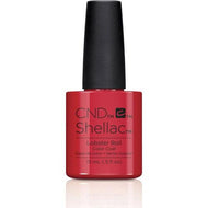 CND - Shellac Lobster Roll (0.5 oz)