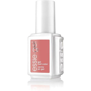 Essie Gel Lounge Lover 965G, Gel Polish - Essie, Sleek Nail