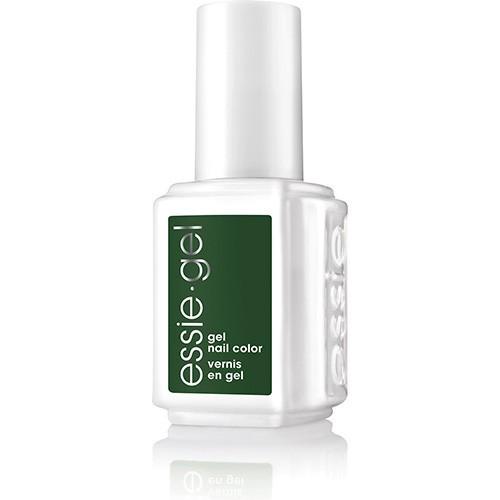 Essie Gel Off Tropic 967G, Gel Polish - Essie, Sleek Nail