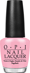 OPI OPI Nail Lacquer - Hawaiian Orchid - #NLA06 - Sleek Nail