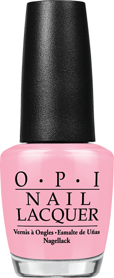 OPI OPI Nail Lacquer - Hawaiian Orchid - #NLA06 - Sleek Nail