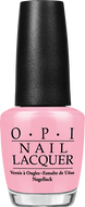 OPI OPI Nail Lacquer - Hawaiian Orchid - #NLA06 - Sleek Nail