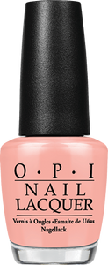 OPI OPI Nail Lacquer - Dulce de Leche 0.5 oz - #NLA15 - Sleek Nail