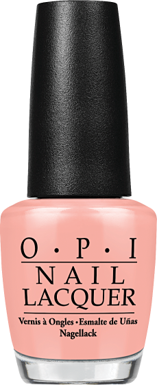 OPI OPI Nail Lacquer - Dulce de Leche 0.5 oz - #NLA15 - Sleek Nail