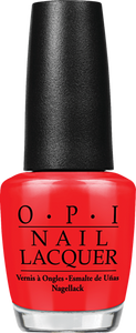 OPI OPI Nail Lacquer - The Thrill of Brazil 0.5 oz - #NLA16 - Sleek Nail