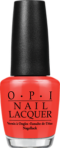 OPI OPI Nail Lacquer - Tasmanian Devil Made Me Do It 0.5 oz - #NLA44 - Sleek Nail