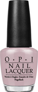 OPI OPI Nail Lacquer - Don't Bossa Nova Me Around 0.5 oz - #NLA60 - Sleek Nail