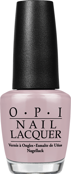 OPI OPI Nail Lacquer - Don't Bossa Nova Me Around 0.5 oz - #NLA60 - Sleek Nail