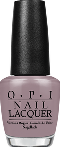OPI OPI Nail Lacquer - Taupe-less Beach 0.5 oz - #NLA61 - Sleek Nail