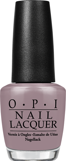 OPI OPI Nail Lacquer - Taupe-less Beach 0.5 oz - #NLA61 - Sleek Nail