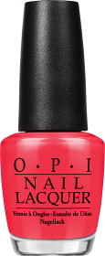 OPI OPI Nail Lacquer - Live.Love.Carnaval 0.5 oz - #NLA69 - Sleek Nail