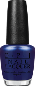 OPI OPI Nail Lacquer - Blue My Mind 0.5 oz - #NLB24 - Sleek Nail