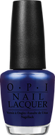 OPI OPI Nail Lacquer - Blue My Mind 0.5 oz - #NLB24 - Sleek Nail