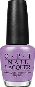 OPI OPI Nail Lacquer - Do You Lilac It? 0.5 oz - #NLB29 - Sleek Nail