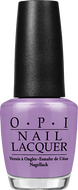 OPI OPI Nail Lacquer - Do You Lilac It? 0.5 oz - #NLB29 - Sleek Nail
