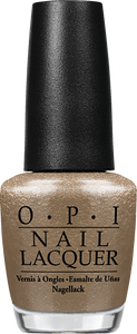OPI OPI Nail Lacquer - Up Front & Personal 0.5 oz - #NLB33 - Sleek Nail