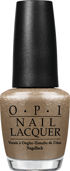 OPI OPI Nail Lacquer - Up Front & Personal 0.5 oz - #NLB33 - Sleek Nail