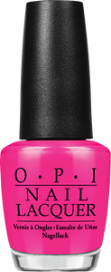 OPI OPI Nail Lacquer - That's Berry Daring 0.5 oz - #NLB36 - Sleek Nail