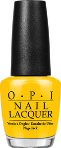 OPI OPI Nail Lacquer - Need Sunglasses? 0.5 oz - #NLB46 - Sleek Nail