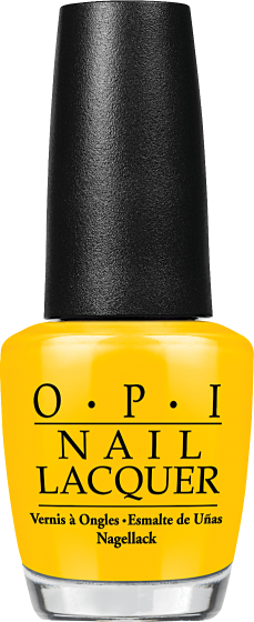 OPI OPI Nail Lacquer - Need Sunglasses? 0.5 oz - #NLB46 - Sleek Nail