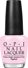 OPI OPI Nail Lacquer - Mod About You 0.5 oz - #NLB56 - Sleek Nail