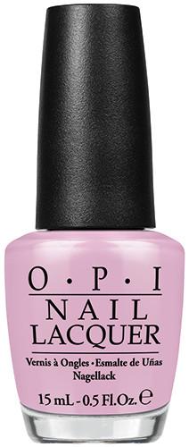 OPI Nail Lacquer - I'm Gown For Anything 0.5 oz - #NLBA4, Nail Lacquer - OPI, Sleek Nail
