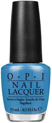 OPI Nail Lacquer - Fearlessly Alice 0.5 oz - #NLBA5, Nail Lacquer - OPI, Sleek Nail