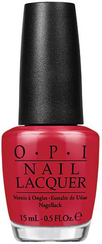 OPI Nail Lacquer - Having A Big Head Day 0.5 oz - #NLBA7, Nail Lacquer - OPI, Sleek Nail