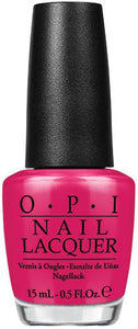 OPI Nail Lacquer - Mad For Madness Sake 0.5 oz - #NLBA8, Nail Lacquer - OPI, Sleek Nail